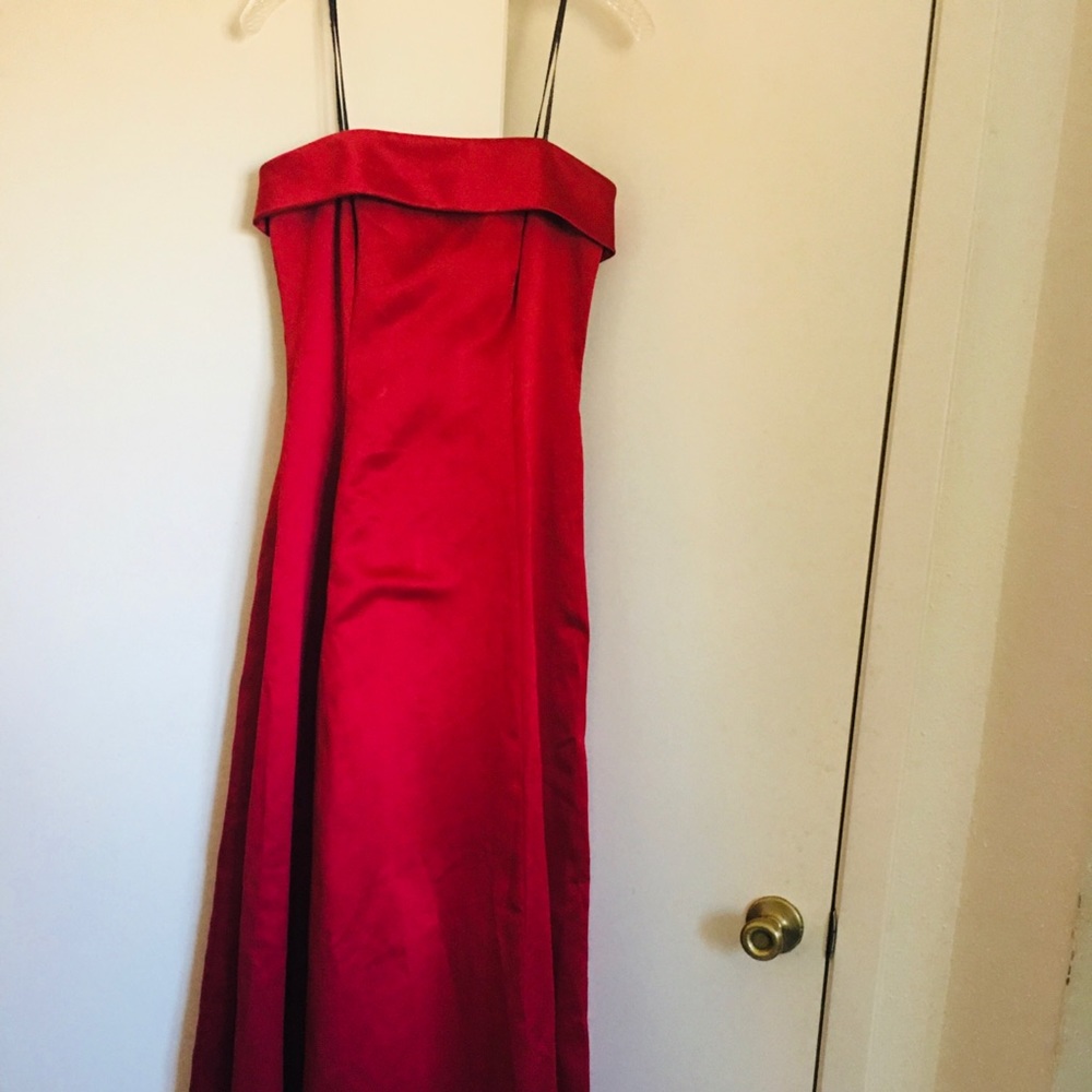 Evening gown